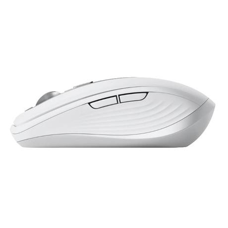 Logitech Master Series MX Anywhere 3 Wireless Mouse, Pale Gray-5
