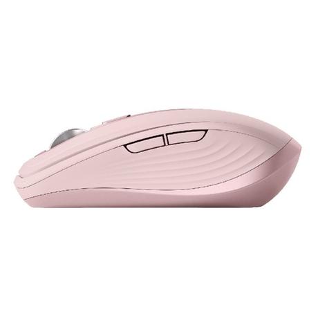 Logitech Master Series MX Anywhere 3 Wireless Mouse, Rose-5