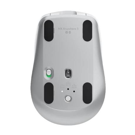 Logitech Master Series MX Anywhere 3 Wireless Mouse, Rose-7