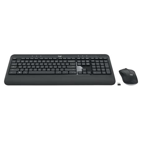 Logitech MK540 Wireless Keyboard and Mouse Combo-2