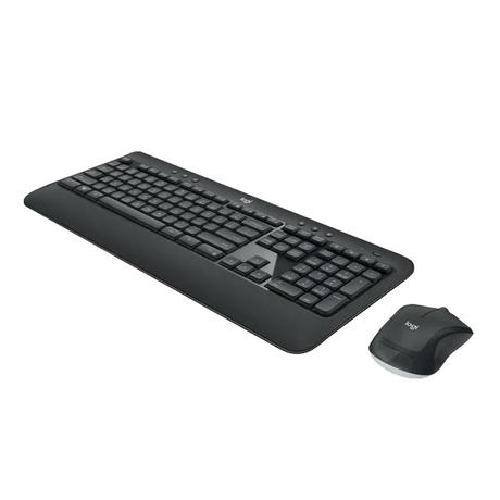 Logitech MK540 Wireless Keyboard and Mouse Combo-3