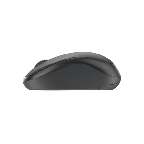 Logitech M240 Smooth optical tracking Sensor Technology, Graphite-1