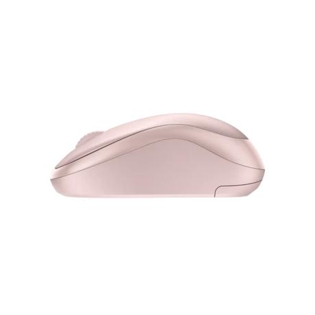 Logitech M240 Smooth optical tracking Sensor Technology, Rose-2