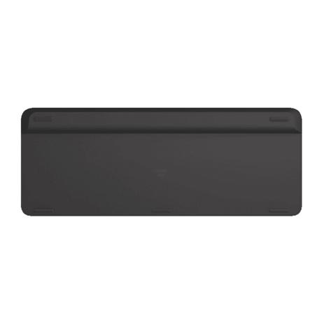 Logitech Multi Device K580 Wireless Keyboard, Graphite-4