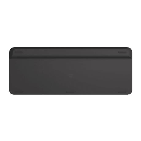 Logitech Multi Device K580 Wireless Keyboard, Graphite-4