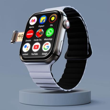Flipkart What Can You Do With An Apple Watch Series Flipkart Apple