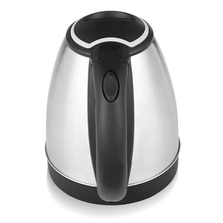 LYF 1.5 Litres 1350 Watt Electric Kettle, LEKS20215, Silver/Black-2