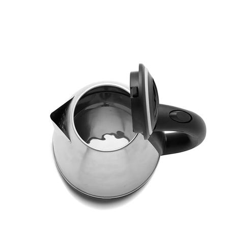 LYF 1.5 Litres 1350 Watt Electric Kettle, LEKS20215, Silver/Black-3