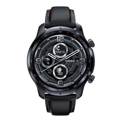 Buy Mobvoi TicWatch Pro Smart Watch, Shadow Black at Reliance