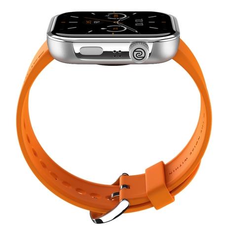 Noise Colorfit Pro Best Noise Smartwatch Under 5000 Cm Inch