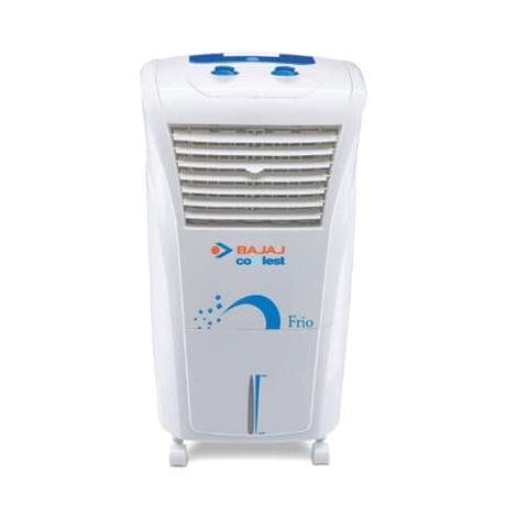 Air Cooler Bajaj Rate Bajaj 24 L Room Air Cooler (Coolest PCF 25