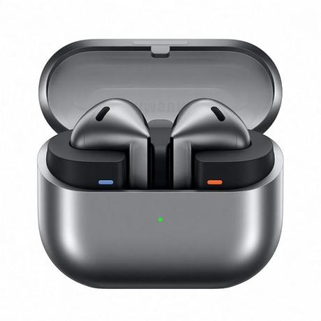 Buy Samsung Galaxy in Ear Buds (Gray) with Galaxy AI Powered