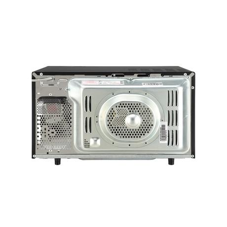 LG MJ2887BWUM 28L Convection Microwave Oven 301 Auto Cook Menu, Black-9