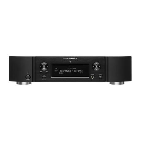 Marantz NA 6006 Music Audio Player, Black-0