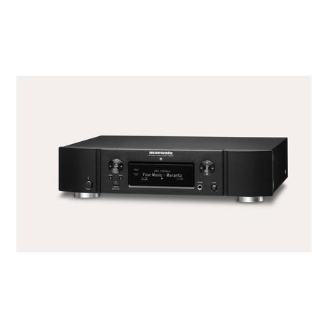 Marantz NA 6006 Music Audio Player, Black-3