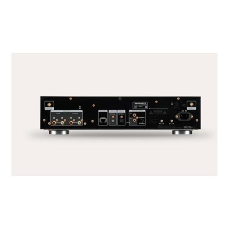Marantz NA 6006 Music Audio Player, Black-4
