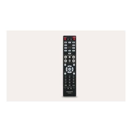 Marantz NA 6006 Music Audio Player, Black-5