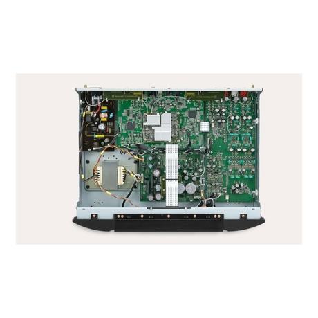 Marantz NA 6006 Music Audio Player, Black-6