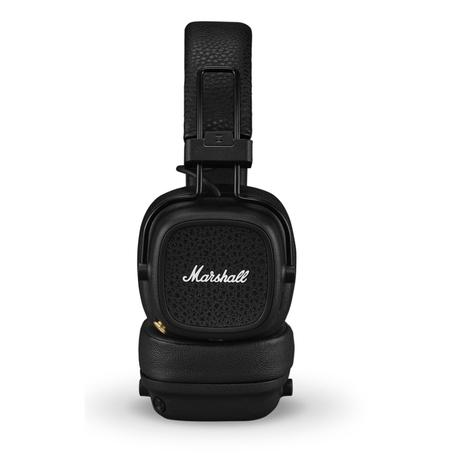 Marshall Major V Bluetooth Headphone, Black-1