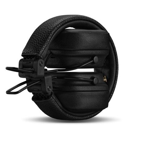 Marshall Major V Bluetooth Headphone, Black-5
