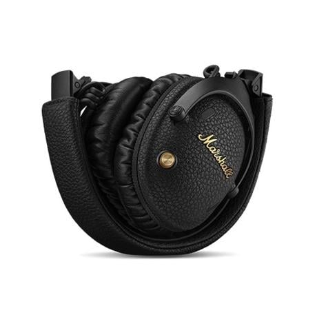 Buy Marshall Monitor III Over the Ear Headphone, Black at Reliance