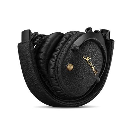 Marshall Monitor III Over the Ear Headphone, Black-2