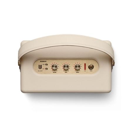 Marshall Kilburn III Bluetooth Speaker, Cream-2