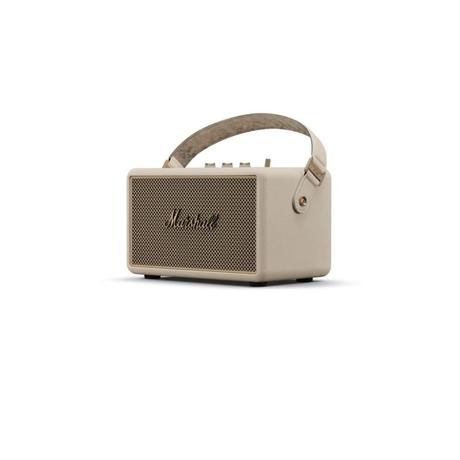 Marshall Kilburn III Bluetooth Speaker, Cream-6