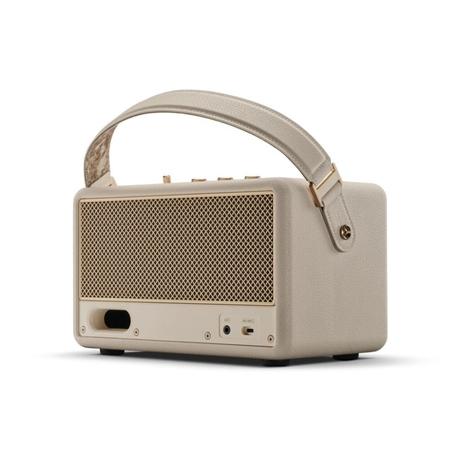 Marshall Kilburn III Bluetooth Speaker, Cream-7