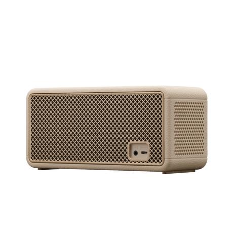 Marshall MIDDLETON II Bluetooth Speaker, Cream-1