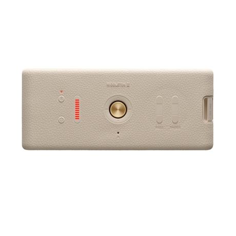 Marshall MIDDLETON II Bluetooth Speaker, Cream-5