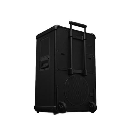 Buy Marshall Bromley 750 Party Speaker, Black and Brass at