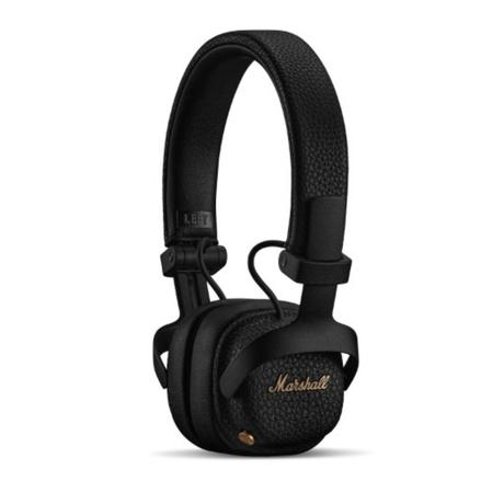 Marshall Milton ANC Bluetooth Headphones, Black-1