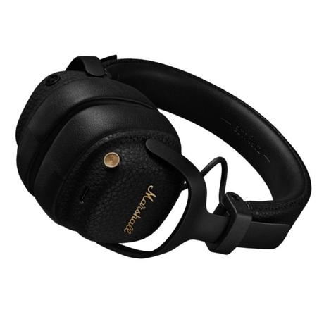 Marshall Milton ANC Bluetooth Headphones, Black-3