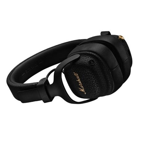 Marshall Milton ANC Bluetooth Headphones, Black-4