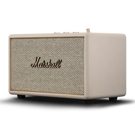Marshall Acton IV Bluetooth Speaker (Cream)-3