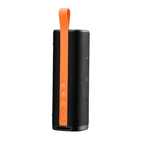 Xiaomi Sound Outdoor Bluetooth Speaker (Black)-2