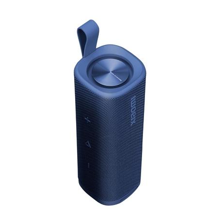 Xiaomi Sound Outdoor Bluetooth Speaker (Blue)-1