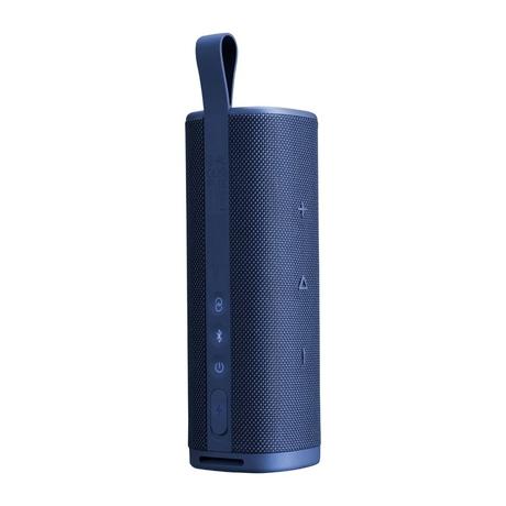 Xiaomi Sound Outdoor Bluetooth Speaker (Blue)-2