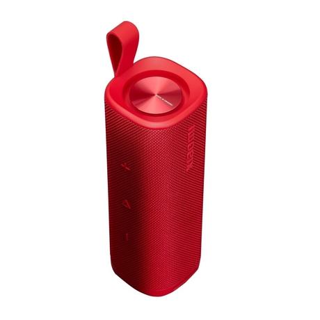 Xiaomi Sound Outdoor Bluetooth Speaker (Red)-1