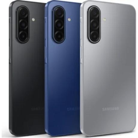 Samsung Galaxy A17 5G 128 GB, GB RAM, Gray, Mobile Phone