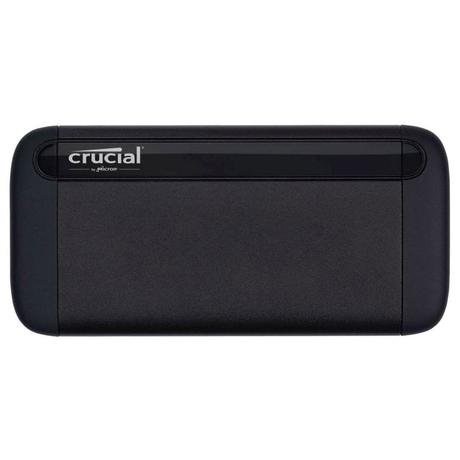 Crucial X8 2000GB Portable Internal SSD