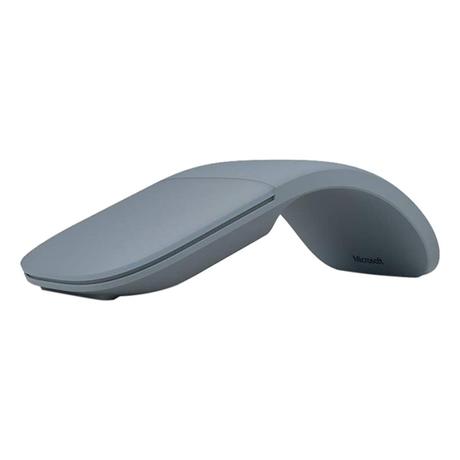 Microsoft M1791 Wireless Surface Arc Mouse, Ice Blue-1