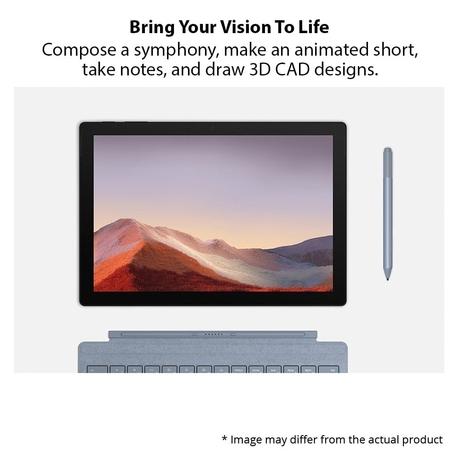 Microsoft Surface Pen, Poppy Red-3
