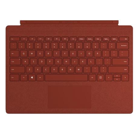 Buy Microsoft M1725 Surface Pro Signature Type Cover Keyboard