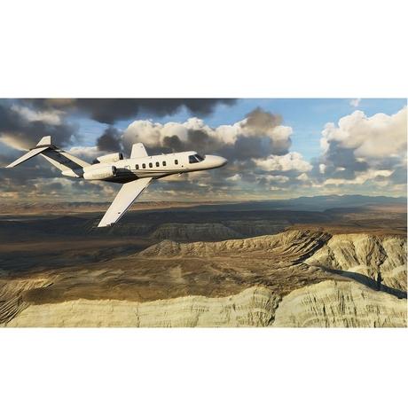 Microsoft Flight Simulator: Standard Edition, Xbox Series X S-2