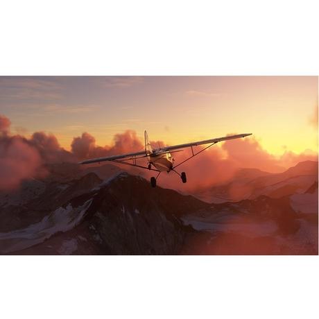 Microsoft Flight Simulator: Standard Edition, Xbox Series X S-12