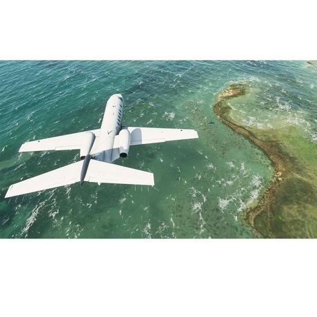 Microsoft Flight Simulator: Standard Edition, Xbox Series X S-13