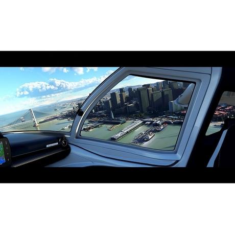 Microsoft Flight Simulator: Standard Edition, Xbox Series X S-3