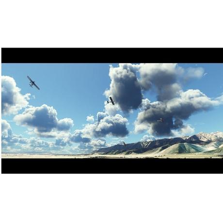 Microsoft Flight Simulator: Standard Edition, Xbox Series X S-4